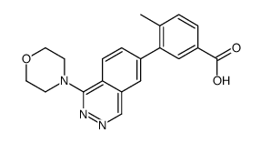 909186-74-9 structure