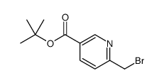 912550-19-7 structure