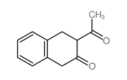 3-acetyltetralin-2-one picture