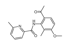 923604-91-5 structure