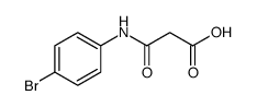 4'-BROMOACETOACETANILIDE Structure