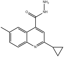 956576-50-4 structure