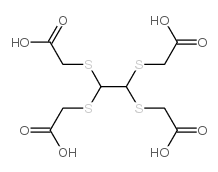 4-PYRIDYLACETONITRILEHYDROCHLORIDE Structure