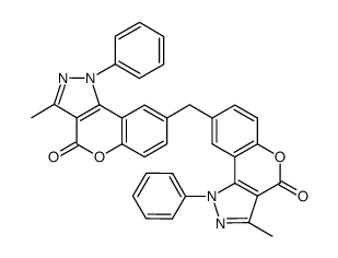 1000808-88-7 structure