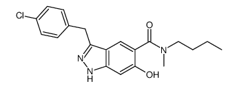 1001192-05-7 structure