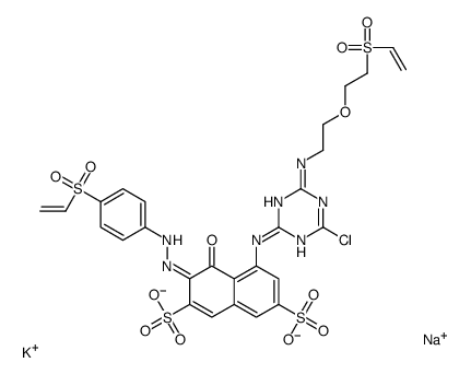 101200-49-1 structure