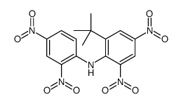 109825-47-0 structure