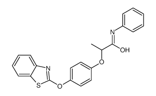 111716-58-6 structure