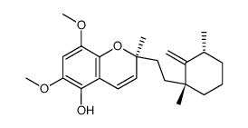 metachromin B Structure