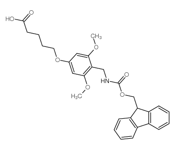 Pal Linker Structure