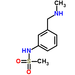 1154669-37-0 structure