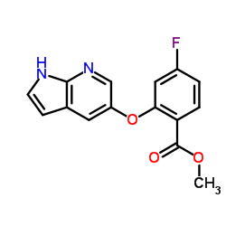 1235865-75-4结构式