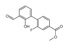 1261919-28-1 structure