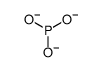 trioxidophosphane结构式