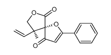 hyperolactone C Structure