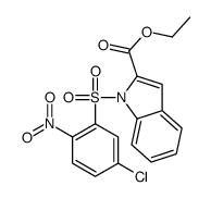 173908-27-5 structure