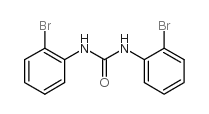 N,N'-DI(2-BROMOPHENYL)UREA picture