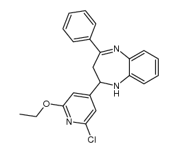 177172-32-6 structure