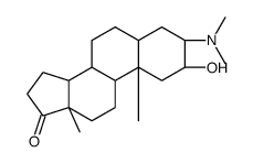 18668-43-4结构式