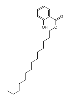 MYRISTYL SALICYLATE picture