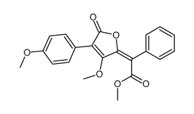 22736-30-7 structure