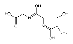 2543-40-0 structure