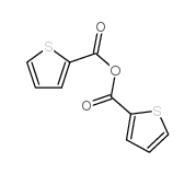 thiophene-2-carboxylic anhydride Structure