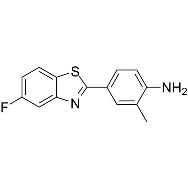 5F 203 Structure