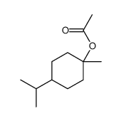 isopropyl methyl cyclohexyl acetate picture