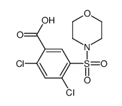 292644-05-4 structure