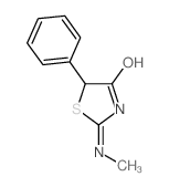 2933-32-6 structure