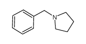 1-benzylpyrrolidine picture