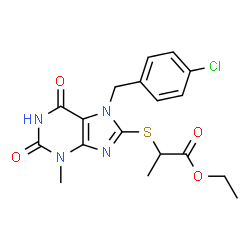 331839-78-2 structure