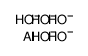 magnesium,aluminum,iron(2+),heptahydroxide Structure