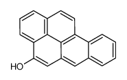 4-HYDROXYBENZO[A]PYRENE picture