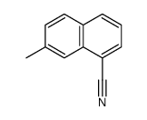 1-Cyano-7-methylnaphthalene picture