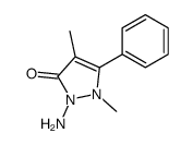 39513-02-5结构式