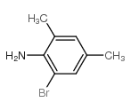 2-溴-4,6-二甲基苯胺图片