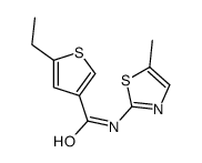 438215-39-5结构式