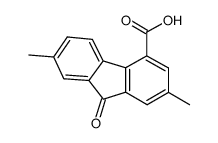 500536-41-4 structure