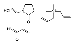 54958-18-8 structure