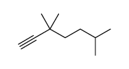 61076-01-5 structure