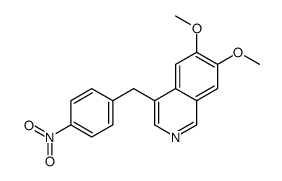 61190-23-6 structure