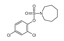 61580-59-4结构式