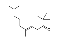 61692-42-0 structure