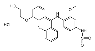 63178-60-9 structure