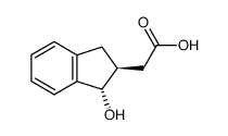 1-HYDROXY-2-INDANACETIC ACID picture