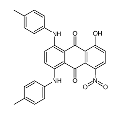 6716-53-6结构式