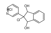 67388-72-1 structure