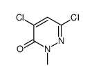 6885-89-8 structure